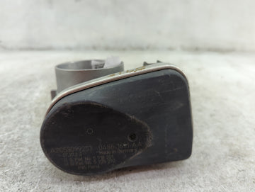 0 Throttle Body Fits Fits 206 2007 2008 2009 2010 2011 OEM Used Auto Parts