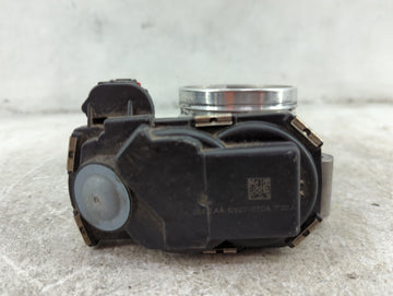 0 Throttle Body Fits Fits 213 2014 2015 2016 2017 2018 2019 2020 2021 OEM Used Auto Parts