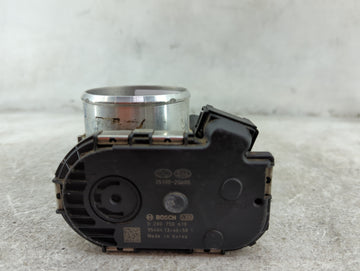 0 Throttle Body Fits Fits 215 2016 2017 2018 2019 2020 2021 OEM Used Auto Parts
