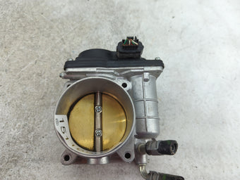 compare product 0 Throttle Body Fits Fits 207 2008 2009 2010 2011 2012 2013 2014 OEM Used Auto Parts