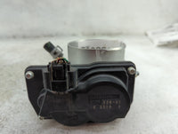 0 Throttle Body Fits Fits 207 2008 2009 2010 2011 2012 2013 2014 OEM Used Auto Parts - Oemusedautoparts1.com