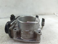 0 Throttle Body Fits Fits 207 2008 2009 2010 2011 2012 2013 2014 OEM Used Auto Parts - Oemusedautoparts1.com