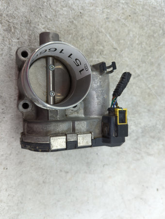 compare product 0 Throttle Body Fits Fits 213 2014 2015 2016 2017 2018 2019 OEM Used Auto Parts