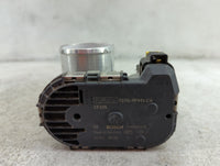0 Throttle Body Fits Fits 213 2014 2015 2016 2017 2018 2019 OEM Used Auto Parts - Oemusedautoparts1.com