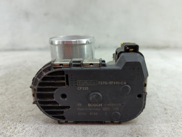 0 Throttle Body Fits Fits 213 2014 2015 2016 2017 2018 2019 OEM Used Auto Parts