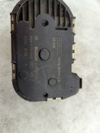0 Throttle Body Fits Fits 213 2014 2015 2016 2017 2018 2019 OEM Used Auto Parts - Oemusedautoparts1.com