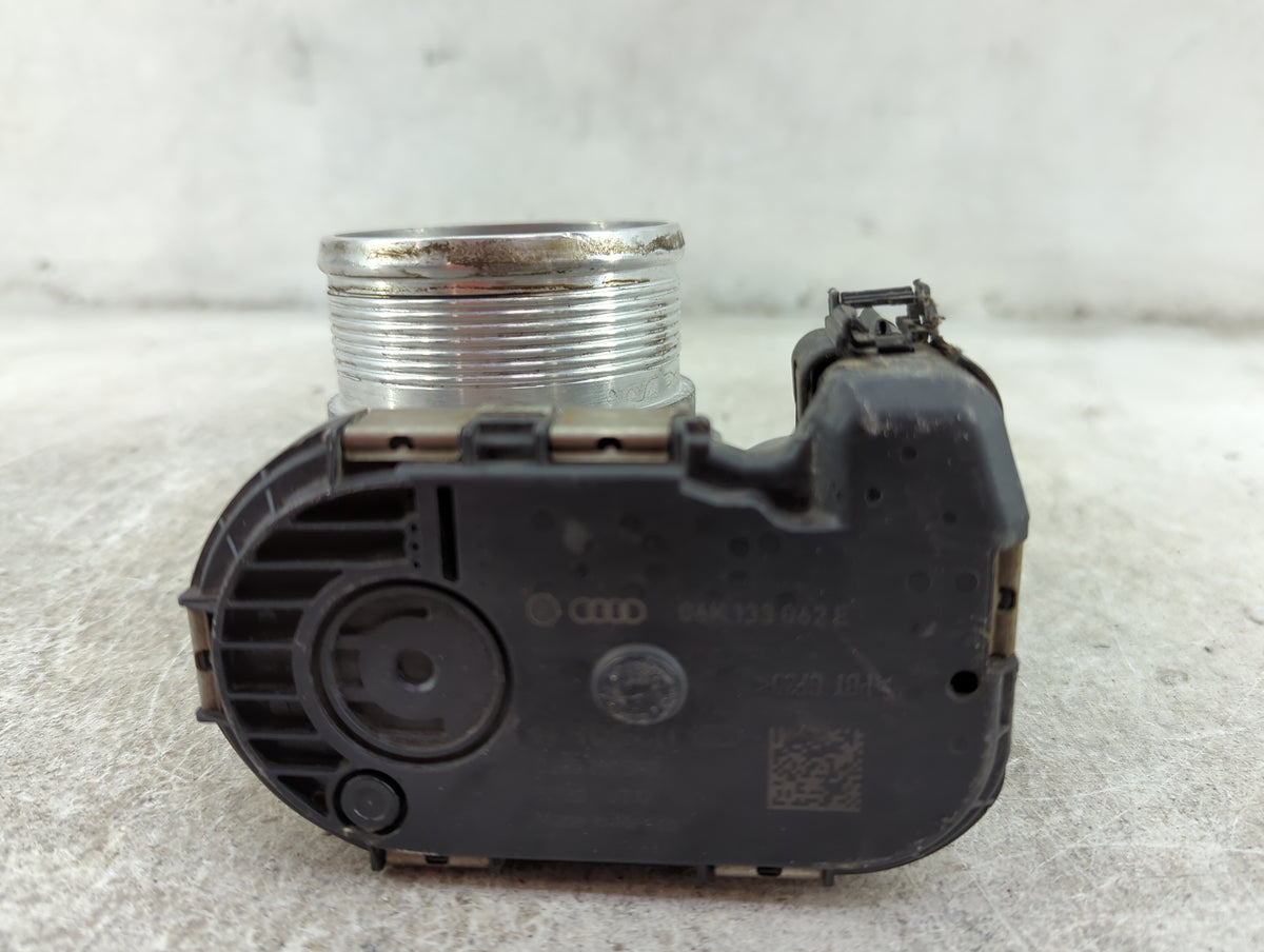 0 Throttle Body Fits Fits 214 2015 2016 2017 OEM Used Auto Parts - Oemusedautoparts1.com