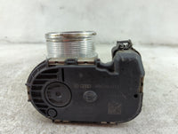 0 Throttle Body Fits Fits 214 2015 2016 2017 OEM Used Auto Parts - Oemusedautoparts1.com