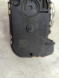 0 Throttle Body Fits Fits 214 2015 2016 2017 OEM Used Auto Parts - Oemusedautoparts1.com