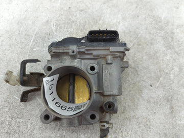 0 Throttle Body Fits Fits 213 2014 2015 2016 2017 2018 2019 2020 2021 2022 OEM Used Auto Parts - Oemusedautoparts1.com