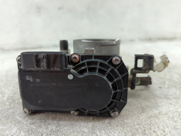0 Throttle Body Fits Fits 213 2014 2015 2016 2017 2018 2019 2020 2021 2022 OEM Used Auto Parts