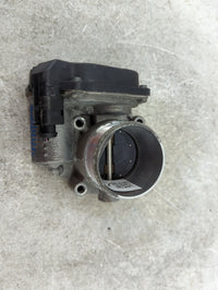0 Throttle Body Fits Fits 205 2006 2007 2008 2009 2010 2011 2012 2013 2014 2015 2016 2017 2018 2019 2020 2021 2022 OEM Used 