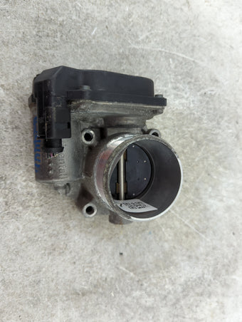 compare product 0 Throttle Body Fits Fits 205 2006 2007 2008 2009 2010 2011 2012 2013 2014 2015 2016 2017 2018 2019 2020 2021 2022 OEM Used Auto Parts