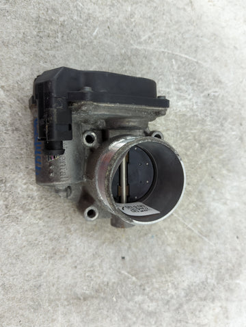 0 Throttle Body Fits Fits 205 2006 2007 2008 2009 2010 2011 2012 2013 2014 2015 2016 2017 2018 2019 2020 2021 2022 OEM Used 