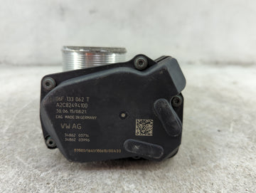 0 Throttle Body Fits Fits 205 2006 2007 2008 2009 2010 2011 2012 2013 2014 2015 2016 2017 2018 2019 2020 2021 2022 OEM Used Auto Parts