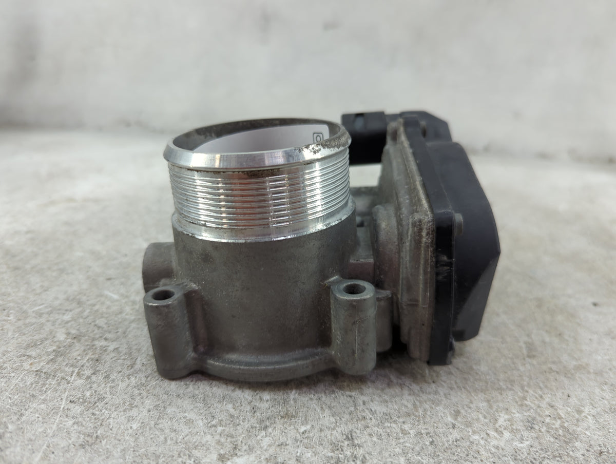 0 Throttle Body Fits Fits 205 2006 2007 2008 2009 2010 2011 2012 2013 2014 2015 2016 2017 2018 2019 2020 2021 2022 OEM Used 