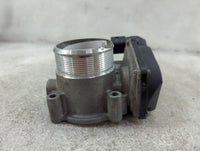 0 Throttle Body Fits Fits 205 2006 2007 2008 2009 2010 2011 2012 2013 2014 2015 2016 2017 2018 2019 2020 2021 2022 OEM Used 