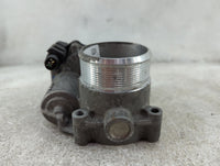 0 Throttle Body Fits Fits 205 2006 2007 2008 2009 2010 2011 2012 2013 2014 2015 2016 2017 2018 2019 2020 2021 2022 OEM Used 