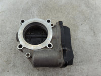 0 Throttle Body Fits Fits 205 2006 2007 2008 2009 2010 2011 2012 2013 2014 2015 2016 2017 2018 2019 2020 2021 2022 OEM Used 