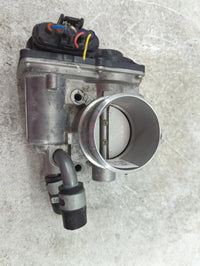 0 Throttle Body Fits Fits 215 2016 2017 2018 2019 2020 2021 2022 OEM Used Auto Parts - Oemusedautoparts1.com
