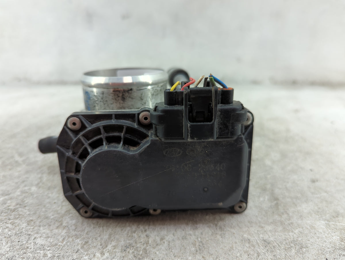 0 Throttle Body Fits Fits 215 2016 2017 2018 2019 2020 2021 2022 OEM Used Auto Parts - Oemusedautoparts1.com