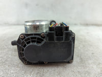 0 Throttle Body Fits Fits 215 2016 2017 2018 2019 2020 2021 2022 OEM Used Auto Parts - Oemusedautoparts1.com