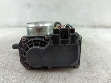 0 Throttle Body Fits Fits 215 2016 2017 2018 2019 2020 2021 2022 OEM Used Auto Parts