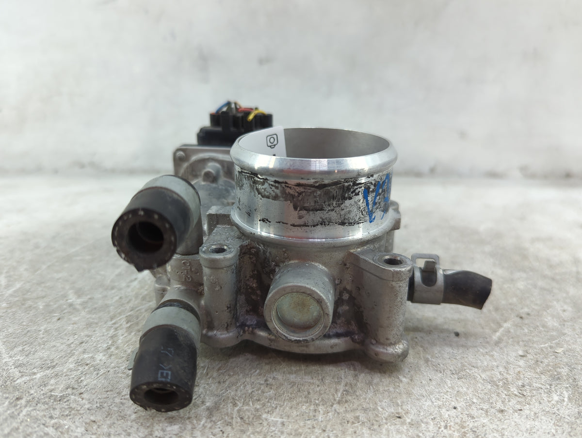 0 Throttle Body Fits Fits 215 2016 2017 2018 2019 2020 2021 2022 OEM Used Auto Parts - Oemusedautoparts1.com