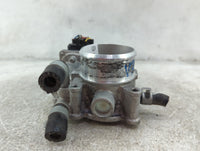 0 Throttle Body Fits Fits 215 2016 2017 2018 2019 2020 2021 2022 OEM Used Auto Parts - Oemusedautoparts1.com