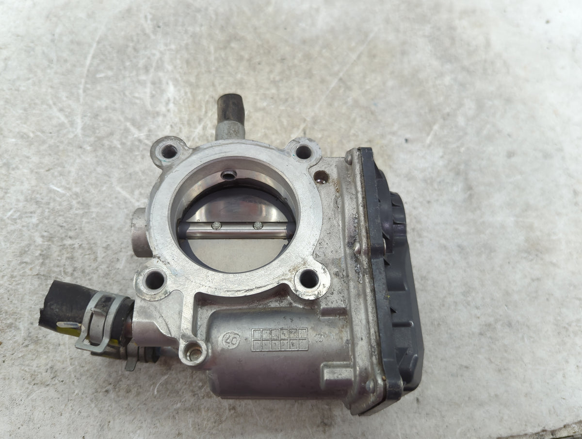 0 Throttle Body Fits Fits 215 2016 2017 2018 2019 2020 2021 2022 OEM Used Auto Parts - Oemusedautoparts1.com