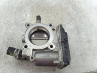 0 Throttle Body Fits Fits 215 2016 2017 2018 2019 2020 2021 2022 OEM Used Auto Parts - Oemusedautoparts1.com