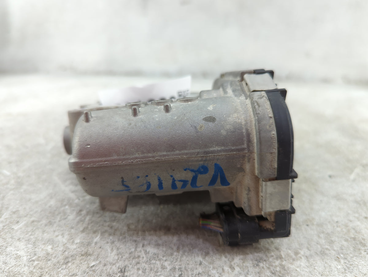 0 Throttle Body Fits Fits 213 2014 2015 2016 2017 2018 2019 2020 2021 OEM Used Auto Parts - Oemusedautoparts1.com
