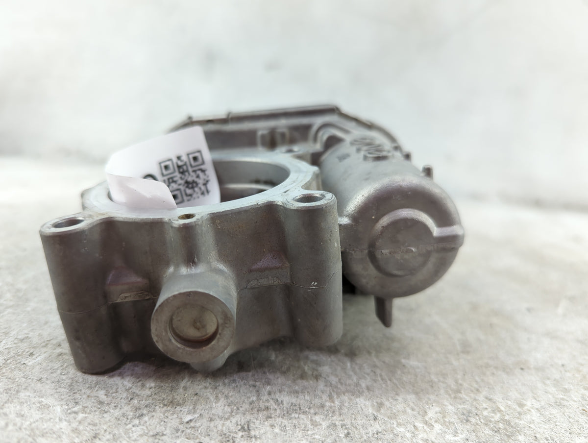 0 Throttle Body Fits Fits 213 2014 2015 2016 2017 2018 2019 2020 2021 OEM Used Auto Parts - Oemusedautoparts1.com