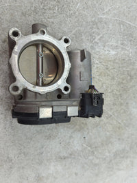 0 Throttle Body Fits Fits 213 2014 2015 2016 2017 2018 2019 2020 2021 OEM Used Auto Parts - Oemusedautoparts1.com