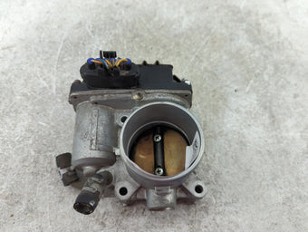compare product 0 Throttle Body Fits Fits 208 2009 2010 2011 2012 OEM Used Auto Parts