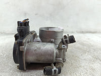 0 Throttle Body Fits Fits 208 2009 2010 2011 2012 OEM Used Auto Parts - Oemusedautoparts1.com