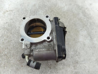 0 Throttle Body Fits Fits 208 2009 2010 2011 2012 OEM Used Auto Parts - Oemusedautoparts1.com