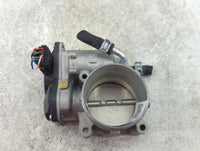 0 Throttle Body Fits Fits 217 2018 2019 2020 2021 2022 OEM Used Auto Parts - Oemusedautoparts1.com