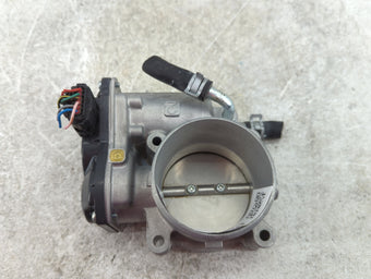 compare product 0 Throttle Body Fits Fits 217 2018 2019 2020 2021 2022 OEM Used Auto Parts