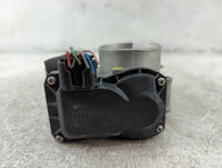 0 Throttle Body Fits Fits 217 2018 2019 2020 2021 2022 OEM Used Auto Parts - Oemusedautoparts1.com