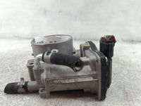 0 Throttle Body Fits Fits 217 2018 2019 2020 2021 2022 OEM Used Auto Parts - Oemusedautoparts1.com