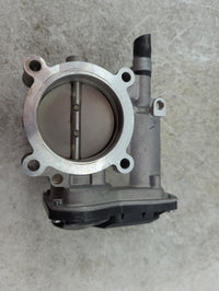 0 Throttle Body Fits Fits 217 2018 2019 2020 2021 2022 OEM Used Auto Parts - Oemusedautoparts1.com