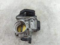 0 Throttle Body Fits Fits 216 2017 2018 2019 2020 2021 2022 OEM Used Auto Parts - Oemusedautoparts1.com