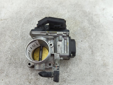 0 Throttle Body Fits Fits 216 2017 2018 2019 2020 2021 2022 OEM Used Auto Parts - Oemusedautoparts1.com