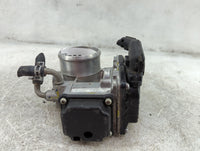 0 Throttle Body Fits Fits 216 2017 2018 2019 2020 2021 2022 OEM Used Auto Parts - Oemusedautoparts1.com