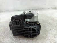 0 Throttle Body Fits Fits 216 2017 2018 2019 2020 2021 2022 OEM Used Auto Parts - Oemusedautoparts1.com