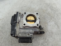 0 Throttle Body Fits Fits 216 2017 2018 2019 2020 2021 2022 OEM Used Auto Parts - Oemusedautoparts1.com