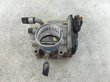 0 Throttle Body Fits Fits 212 2013 2014 2015 2016 2017 2018 2019 OEM Used Auto Parts - Oemusedautoparts1.com