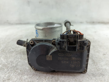 0 Throttle Body Fits Fits 212 2013 2014 2015 2016 2017 2018 2019 OEM Used Auto Parts