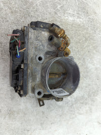 0 Throttle Body Fits Fits 210 2011 2012 2013 2014 2015 OEM Used Auto Parts - Oemusedautoparts1.com